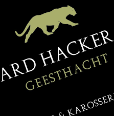 Gerhard Hacker